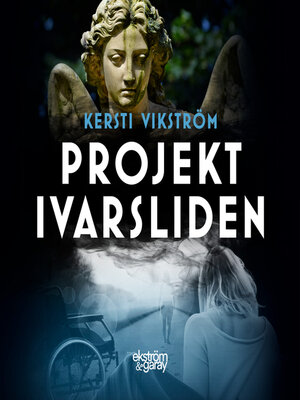 cover image of Projekt Ivarsliden